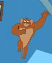 Image result for Buff Jerry Meme