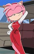 Image result for Amy Rose Evolution