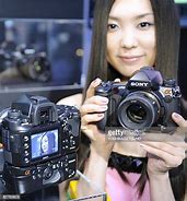 Image result for Sony Alpha Industrial