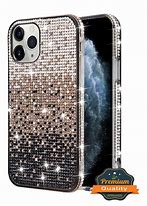 Image result for Reflective Diamond iPhone Case