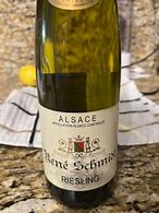 Image result for Rene Schmidt Riesling Schoenenbourg