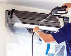 Image result for Air Con Cleaning