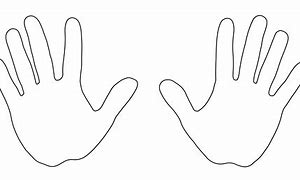 Image result for Copper Wire Hand Shape
