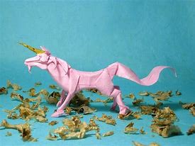 Image result for Realistic Unicorn