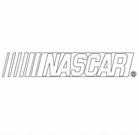 Image result for NASCAR 75 Anniversary Logo