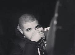 Image result for Sad Drake On Phone
