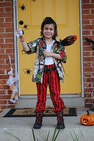 Image result for Ace Ventura Costume