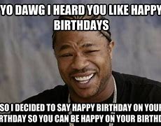 Image result for 42 Birthday Meme