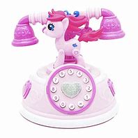 Image result for Unicorn Toy Phone