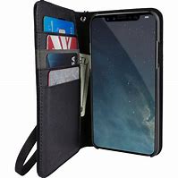 Image result for iPhone XS Max Wallet Case Tumi