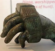 Image result for brass knuckle history