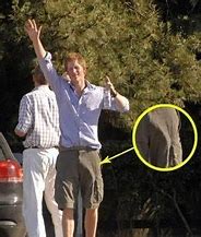 Image result for Prince Harry Package