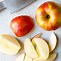 Image result for Cutted Apple Photo in a Plate
