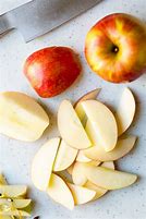 Image result for Cut Up the Apple