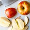 Image result for Ways to Cut an Apple