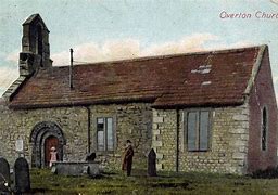 Image result for Overton Park Church