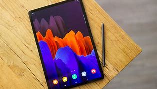 Image result for Samsung Tab S7 Screen