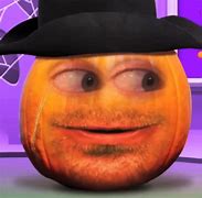 Image result for Annoying Orange Pumpkin