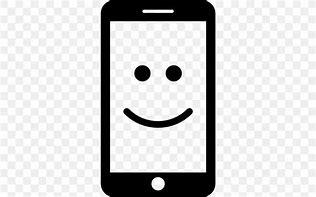 Image result for Smiley Phone Emoji
