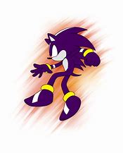 Image result for Darkspine Metal Sonic