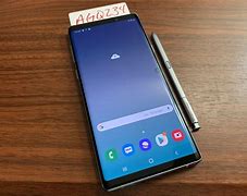 Image result for Note 9 Plus Silver