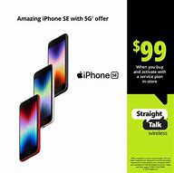 Image result for iPhone SE Straight Talk