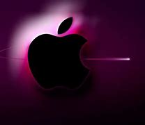 Image result for Dark Teal Apple Logo Wallpaper