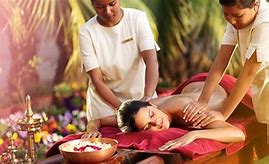 Image result for Ayurvedic Spa Treatments