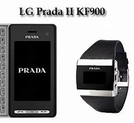 Image result for LG Prada KF900