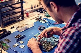 Image result for Electronic Repair Logo