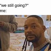 Image result for Will Smith High Meme