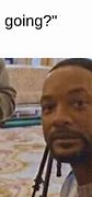Image result for Will Smith Look Away Meme