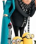 Image result for Despicable Me Save the Day