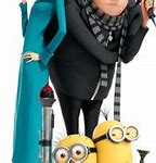 Image result for 1080X1080 Vector Despicable Me