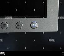 Image result for Power Button for CRT Monitor