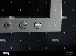 Image result for Power Button On External Monitor