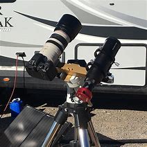 Image result for Cloudy Sky Telescope Mount