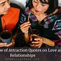 Image result for Attraction Is Important Quotes