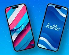 Image result for Hello iPhone Style