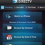 Image result for DirecTV App Apple Store