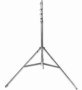 Image result for TV Floor Stand Silver