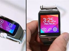 Image result for Samsung Gear vs Gear 2