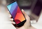 Image result for LG G6 Black