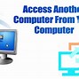 Image result for How to Remote Other PC