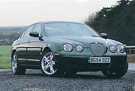 Image result for Jaguar S-Type V8