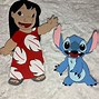 Image result for Lilo and Stitch Cut Outs