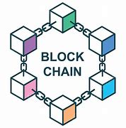 Image result for Blockchain Vector