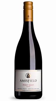 Image result for Amisfield Pinot Noir