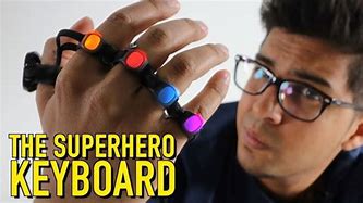 Image result for Wearable Keyboard
