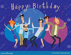 Image result for Happy Birthday From Group